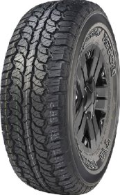 Royal Black / Kyoto Royal A/T 3PMSF