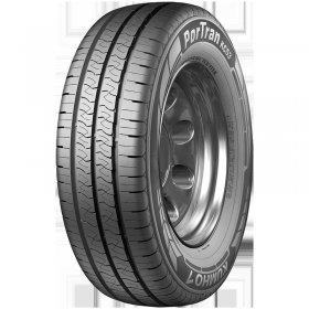 Kumho PorTran KC53 
