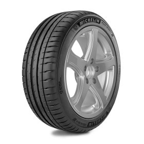 Michelin Pilot Sport 4 Acoustic XL FSL T0