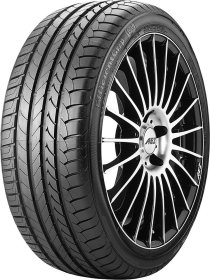 Goodyear EfficientGrip * RUNFLAT