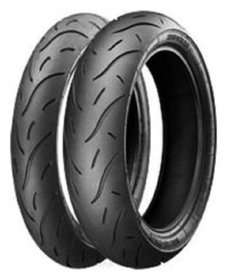 Heidenau K80 SR TL RF