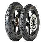 Dunlop D 451 TL Rear Dunlop D 451 TL Rear