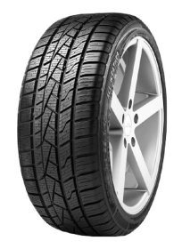 Mastersteel All Weather 3PMSF