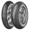Dunlop D213 GP Pro MS2 Rear Dunlop D213 GP Pro MS2 Rear