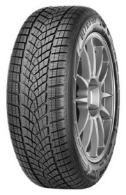 Goodyear UltraGrip Ice Gen 1 SUV 3PMSF