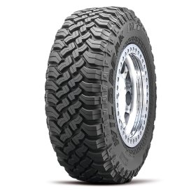 Falken Wildpeak M/T01 BSW