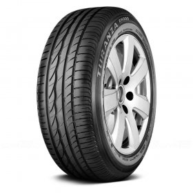 Bridgestone Turanza ER300 * RUNFLAT