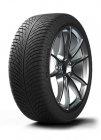 Michelin Pilot Alpin 5 AO Michelin Pilot Alpin 5 AO