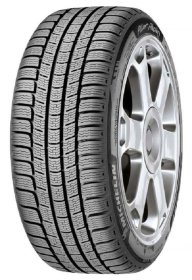 Michelin Pilot Alpin PA2 N2 XL