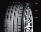 Yokohama Advan Sport V105G RPB