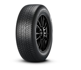 Pirelli Scorpion All Season SF2 XL BSW 3PMSF