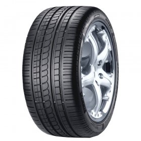 Pirelli P Zero Asimmetrico Rosso FR
