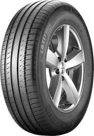 Michelin Latitude Sport N0 XL