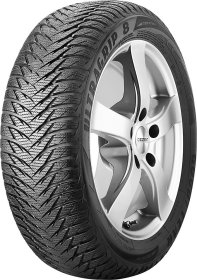 Goodyear UltraGrip 8 3PMSF M+S