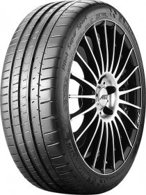 Michelin Pilot Super Sport RUNFLAT