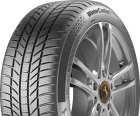 Continental WinterContact TS 870 P FR ContiSeal 3PMSF EVC Continental WinterContact TS 870 P FR ContiSeal 3PMSF EVC