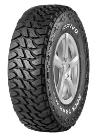 Arivo Rock Trak M/T M+S TL