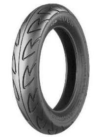 Bridgestone B 01 Front Rear M/C