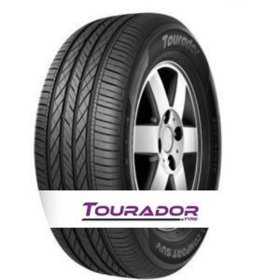 Tourador X Comfort SUV SUV BSW