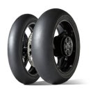 Dunlop Sportmax GP Racer D212 Slick Front