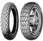 Dunlop F 20 M/C Front
