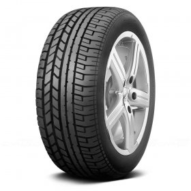 Pirelli P Zero Asimmetrico 