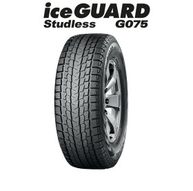 Yokohama Ice Guard G075 XL RPB BSW M+S 3PMSF