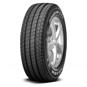 Nexen Roadian CT8 TL 8PR