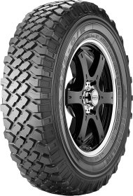 Michelin 4X4 O/R XZL POR 10PR