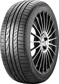 Bridgestone Potenza RE050A AO FR FZ XL