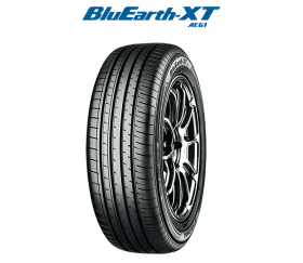 Yokohama BluEarth-XT AE61 TL