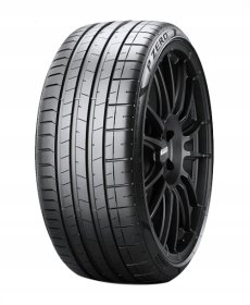 Pirelli P Zero (PZ5) XL FR TL