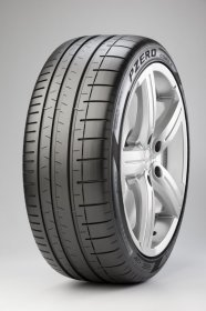 Pirelli P Zero Corsa XL MFS F BSW