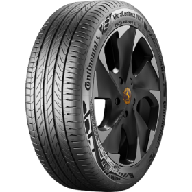 Continental UltraContact NXT XL FR BSW EVC