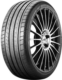 Dunlop SP Sport Maxx GT MFS MOE ROF