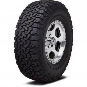 BFGoodrich All Terrain T/A KO2 RWL
