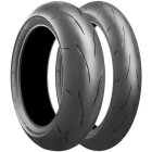 Bridgestone RS 11 R E TL Rear M/C