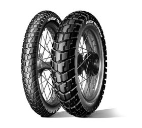 Dunlop Trailmax M/C Front