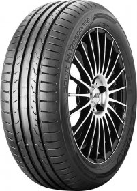 Dunlop Sport BluResponse MFS
