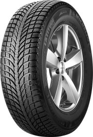 Michelin Latitude Alpin LA2 XL 3PMSF