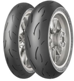 Dunlop Sportmax GP Racer D212 E 