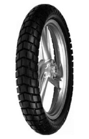 Vee-rubber VRM 163 Rear TL