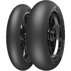 Metzeler Racetec RR Slick K2 NHS