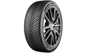 Bridgestone Turanza All Season 6 XL RFT BSW M+S 3PMSF