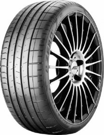 Pirelli P Zero (PZ4) Sports Car XL MFS BSW