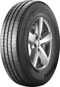 Bridgestone Dueler H/T 684 III XL