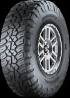 General Tire Grabber X3 General Tire Grabber X3
