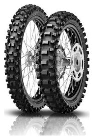 Dunlop Geomax MX 33 Front