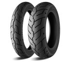 Michelin Scorcher 31 M/C Front Michelin Scorcher 31 M/C Front