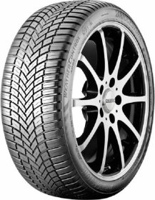Bridgestone Weather Control A005 Evo TL 3PMSF